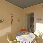 Apartmán Apolo Iv-12 By Interhome