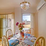 Apartmán Apolo Iv-12 By Interhome *