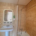 Apartmán Apolo Iv-12 By Interhome Calpe