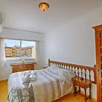 Apartmán Apolo Iv-12 By Interhome *