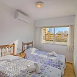 Apartmán Apolo Iv-12 By Interhome *