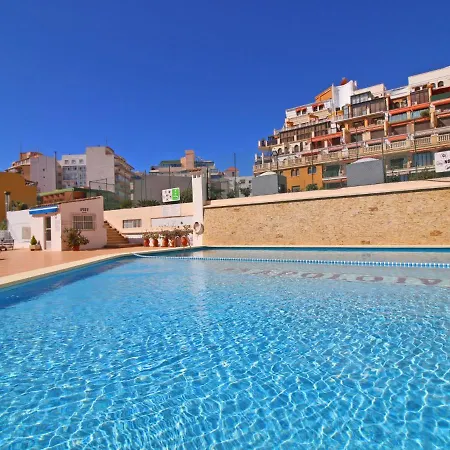 Apolo Iv-12 By Interhome Calp