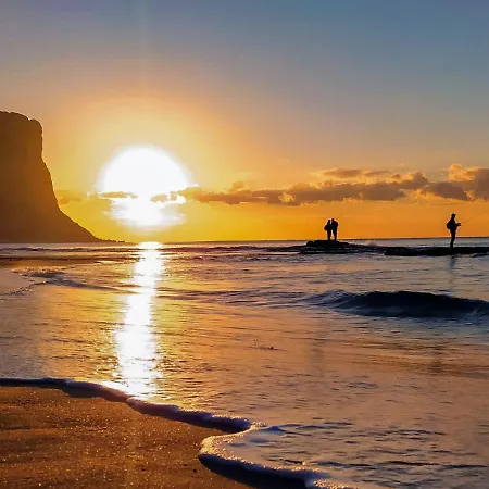 Apolo Iv-12 By Interhome Calp