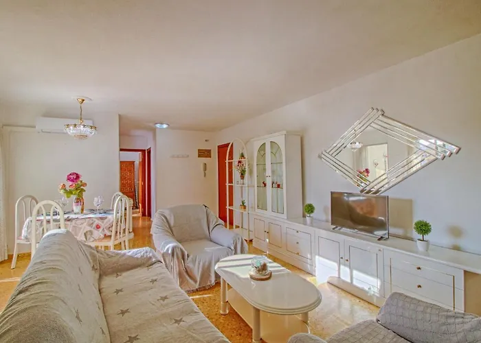 Apolo Iv-12 By Interhome Apartment