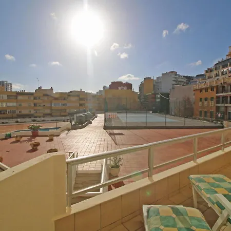 Apolo Iv-12 By Interhome Apartman *