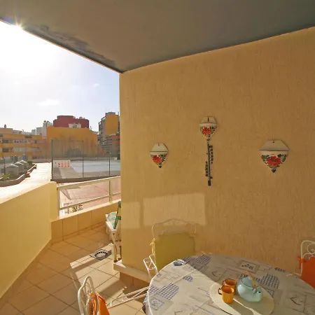 Apolo Iv-12 By Interhome