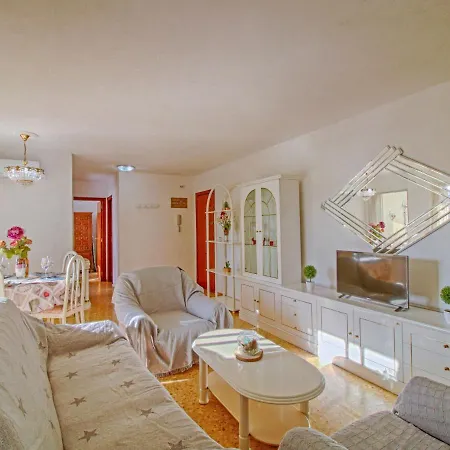 Apolo Iv-12 By Interhome Apartamento