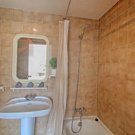 Apartman Apolo Iv-12 By Interhome Calpe