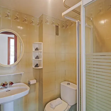 Apartamento Apolo Iv-12 By Interhome *