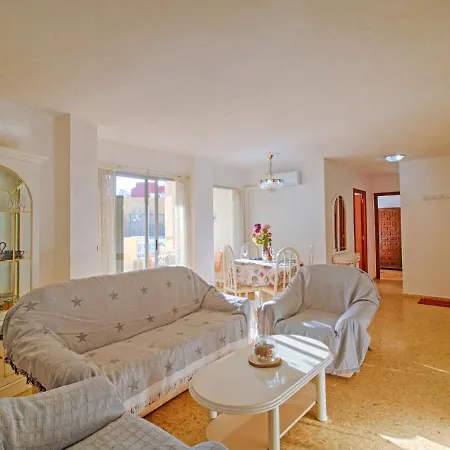 Apolo Iv-12 By Interhome Lejlighed Calpe