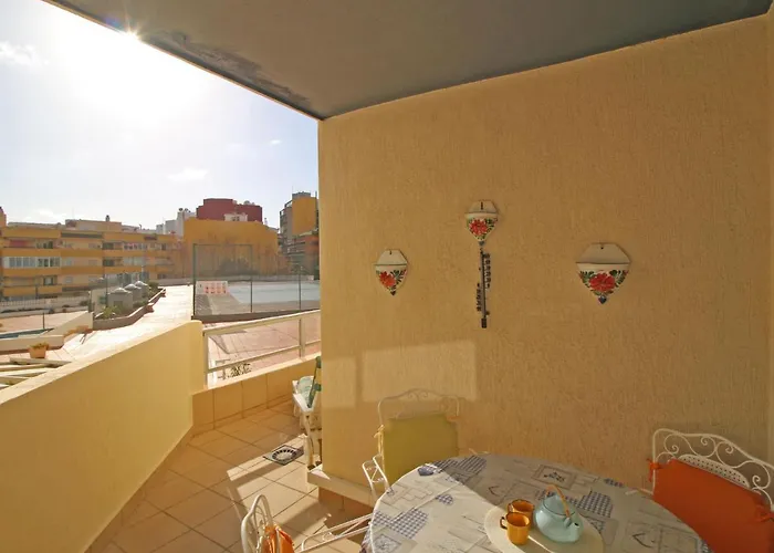 Apolo Iv-12 By Interhome