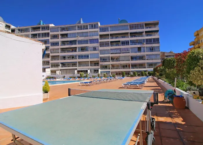 Apolo Iv-12 By Interhome