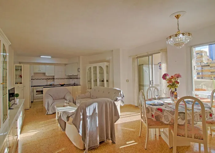 Apolo Iv-12 By Interhome