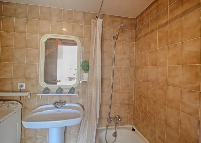 דירה Apolo Iv-12 By Interhome קלפה