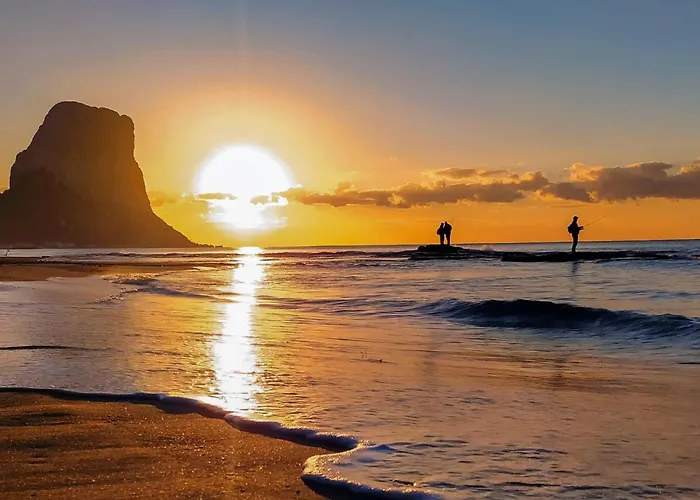 Apolo Iv-12 By Interhome קלפה